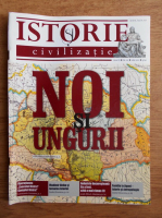 Revista Istorie si civilizatie, anul III, nr. 22, iulie 2011