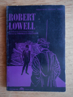 Robert Lowell - A collection of critical essays
