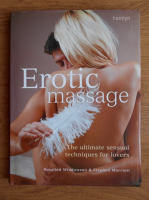 Rosalind Widdowson - Erotic massage