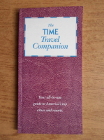 The time travel companion