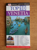 Top 10. Venetia Ghid turistic