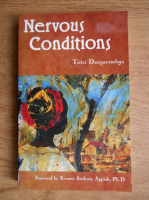 Tsitsi Dangarembga - Nervous conditions