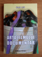 Vlad Leu - Arta filmului documentar