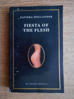 Xaviera Hollander - Fiesta of the flesh