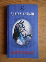 Anticariat: Agatha Christie - Noaptea nesfarsita
