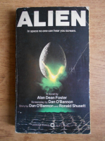 Alan Dean Foster - Alien