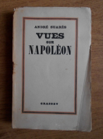 Andre Suares - Vues sur Napoleon (1933)