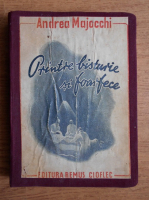 Andrea Majocchi - Printre bisturie si foarfece (1943)