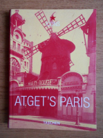 Andreas Krase - Eugene Atget's Paris