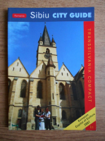 Anselm Roth - Sibiu City guide
