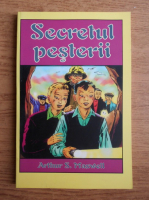 Anticariat: Arthur S. Maxwell - Secretul pesterii