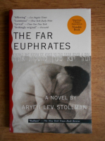 Aryeh Lev Stollman - The far euphrates