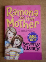Beverly Cleary - Ramona and her mother