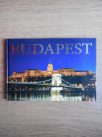 Budapest (ghid de calatorie)