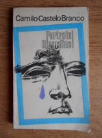 Anticariat: Camilo Castelo Branco - Portretul Ricardinei