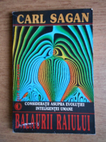 Carl Sagan - Balaurii raiului