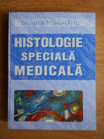 Carmen Zamfir - Histologie speciala medicala