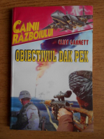 Cliff Garnett - Obiectivul Dak Pek