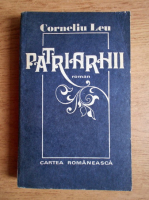 Corneliu Leu - Patriarhii