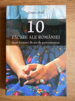 Anticariat: Cozmin Gusa - 10 pacate ale Romaniei dupa douazeci de ani de postcomunism