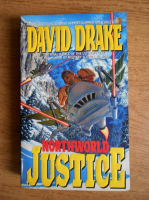David Drake - Northworld justice