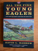 David L. Bashow - All the fine young eagles