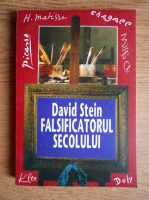 David Stein - Falsificatorul secolului