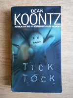 Dean R. Koontz - Tick tock