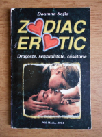 Anticariat: Doamna Sofia - Zodiac Erotic