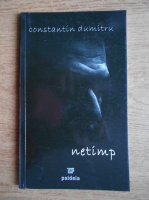 Anticariat: Dumitru Constantin - Netimp