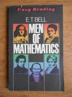 E. T. Bell - Men of mathematics