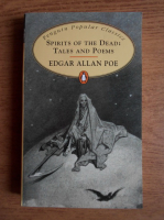 Edgar Allan Poe - Spirits of the dead. Tales and poems