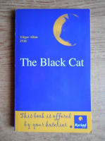 Edgar Allan Poe - The black cat. And other Tales of Mystery