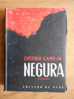 Eusebiu Camilar - Negura (volumul 2)