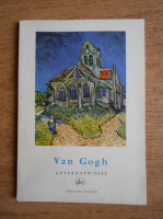Francois Mathey - Van Gogh