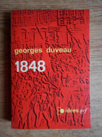 Georges Duveau - 1848