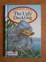 Hans Christian Andersen - The ugly duckling