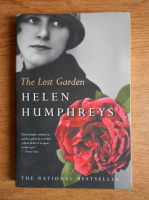 Helen Humphreys - The lost garden