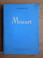 I. Weinberg - Mozart