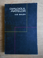 Ilie Balea - Dialogul artelor