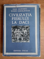 Ioan Glodariu - Civilizatia fierului la daci