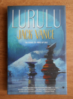 Jack Vance - Lurulu