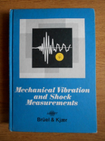 Jens Trampe Broch - Mechanical vibration and shock measurements