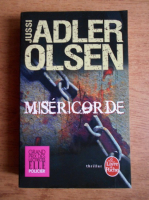 Jussi Adler Olsen - Misericorde