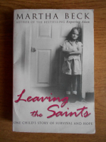Martha Beck - Learning the saints