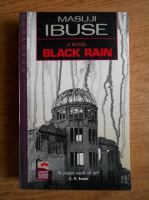 Masuji Ibuse - Black rain