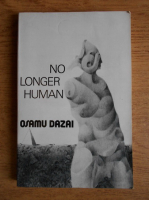 Osamu Dazai - No longer human