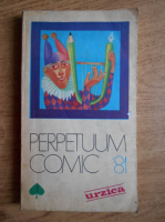 Perpetuum comic '81