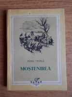 Petru Vintila - Mostenirea