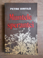 Anticariat: Petru Vintila - Muntele sperantei